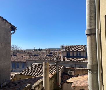 Location Appartement 3 pièces 64m² AVIGNON 84000 - Photo 6