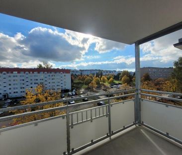 Erstbezug nach Sanierung-Familienwohnen in Chrieschwitz - Photo 1