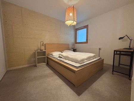 APPARTEMENT T4 A LOUER - Photo 3