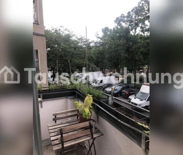 TAUSCHWOHNUNG Schöne 2 Zi gegen 3 Zi-Whg - Photo 4