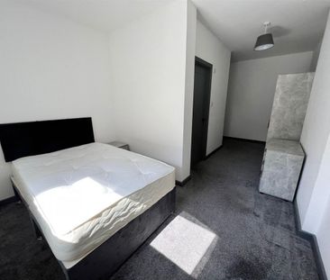 1 bedroom Flat to rent in Medburn House, Barker Street, Shieldfield... - Photo 6