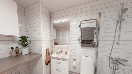 Tegelviksgatan, Stockholm - Foto 5