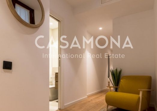 Stunning Fully Serviced 3 Bedroom Apartment