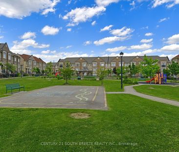 For Lease - 3135 Boxford Crescent Unit# 17, Mississauga, Ontario - Photo 1