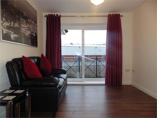 1 bedroom apartment to rent - Photo 1