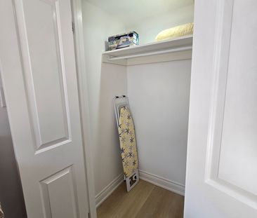 For Lease - 535 Danks Ridge Drive Unit# LWR, Ajax, Ontario - Photo 6