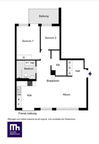 Tellusborgsvägen, Stockholm - Photo 3