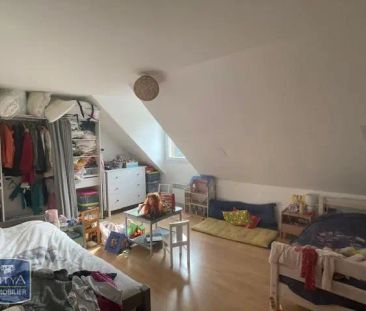 Appartement à louer 3 pièces 88.41m² - Photo 5
