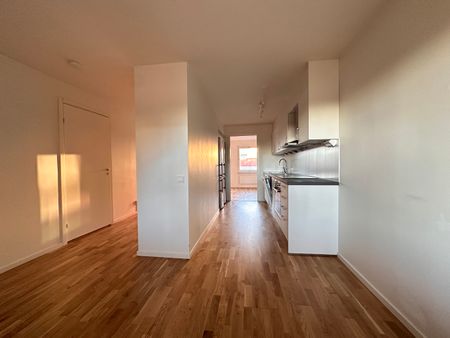 Carl Krooks gatan 38A – 3rok (lgh 1104) - Photo 5