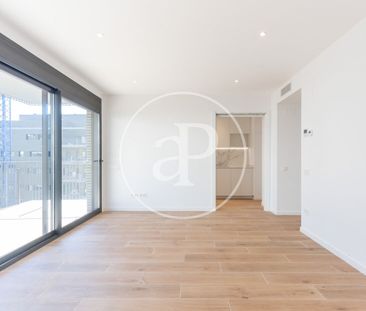 Newly built apartment for rent in Finestrelles - Photo 5