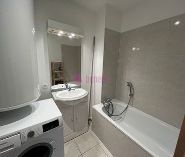 Appartement 2 pièces à Thionville - Photo 6