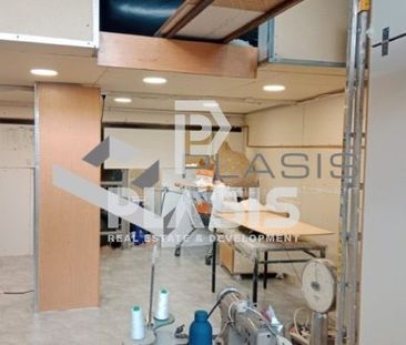 Κτίριο για ενοικίαση Αγιοι Ανάργυροι - Photo 4