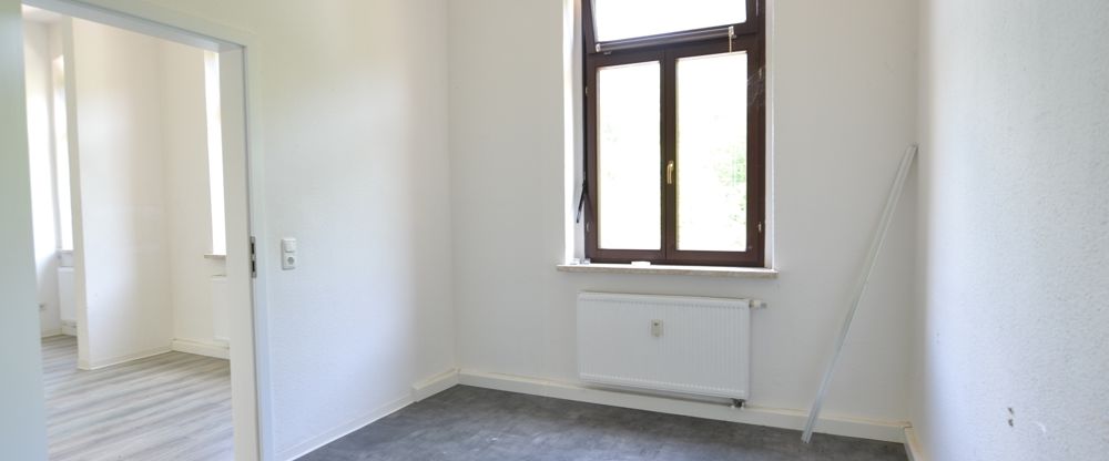 2 Kaltmieten als Gutschrift 2-Raumwohnung , unmittelbar am Schloßpark gelegen - Photo 1