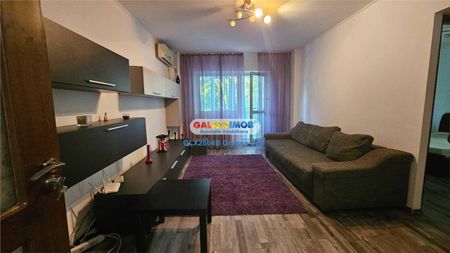 aparatorii patriei | 2cam 53mp spatios etaj 1 1984 AC balcon metrou - Fotografie 3
