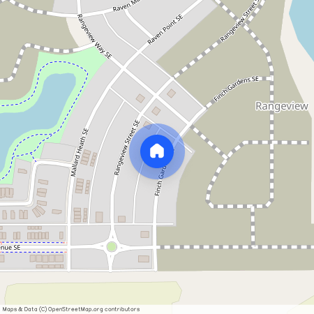 107 Finch Gardens SE, T3M 2K1, Calgary