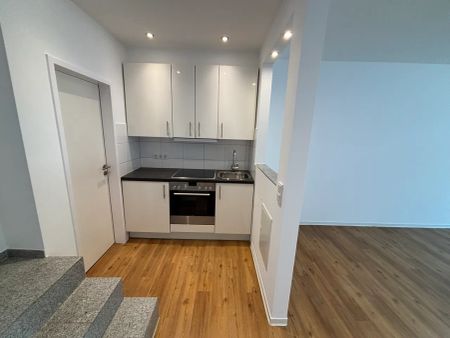 Wohnung zur Miete in Münster Hochwertiges Appartement in zentraler Lage! - Foto 2