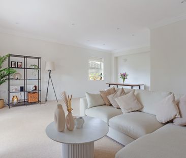Queensborough House North, 16 Oatlands Chase, Weybridge, KT13 flat ... - Photo 3