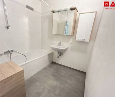 Familienfreundliche 3 Raum-Wohnung Erdgeschoß und Loggia - Übernahm... - Foto 5