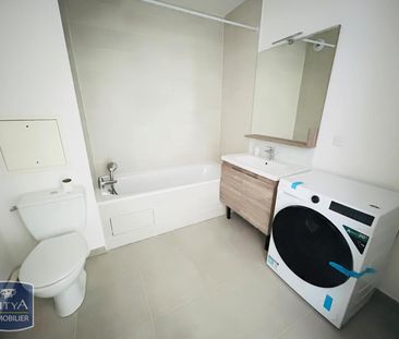 Location Appartement 2 pièces 41m² TOURNAN EN BRIE 77220 - Photo 6