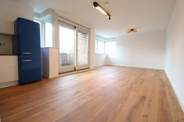 Te huur: Appartement Tugelaweg 40 D in Amsterdam - Foto 1