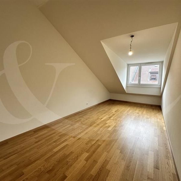 Ch. de la Distillerie 14A, Superb 5-room penthouse with magnificent terrace - Photo 1