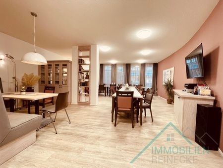 Seniorenresidenz Friedrichstraße: Barrierefreies Servicewohnen in der Innenstadt - Photo 4