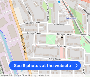 George Street, Ettingshall, Wolverhampton - Photo 1