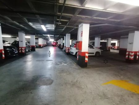 Piso de alquiler en Calle Pintor Cabrera, 14, Ensanche - Diputación - Photo 5