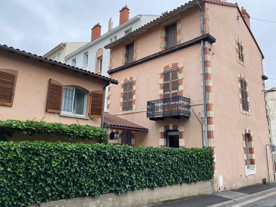 63400, Chamalières - Photo 1