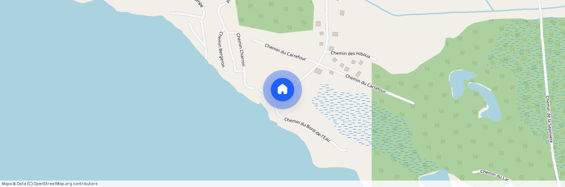 145 ch de l'Aventure, Pontiac, Pontiac, Outaouais, J0X 2G0