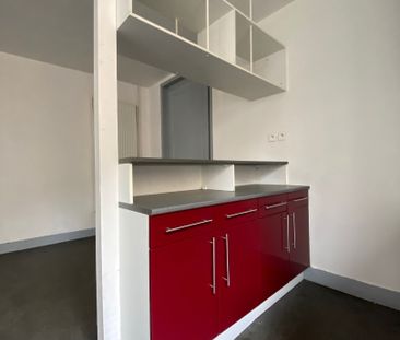 Location Appartement 1 pièce 42m² BESANCON 25000 - Photo 5