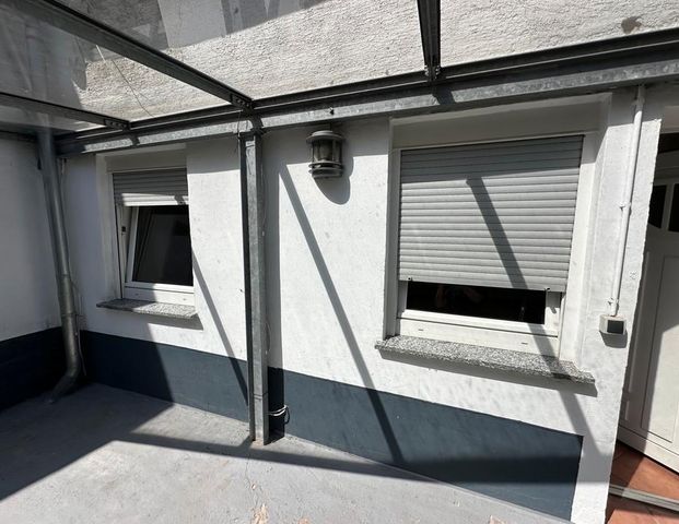 Schöne zwei Zimmer Wohnung - Foto 1