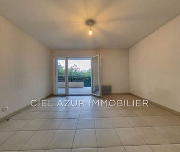 Location Appartement 2 pièces 41m² PEGOMAS 06580 - Photo 3