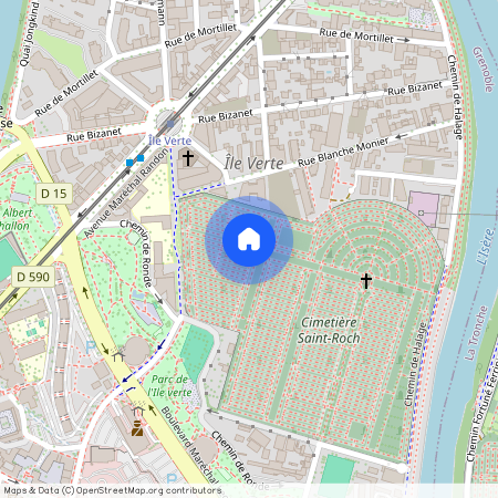 38000, Grenoble