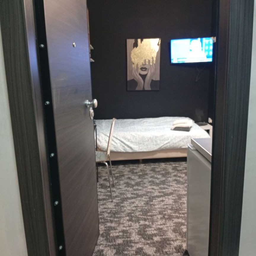 Studio/Γκαρσονιέρα για ενοικίαση - Κέντρο - Λιμάνι, - Photo 1