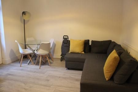 Beeston Road, Dunkirk, Nottingham, NG7 - Photo 1