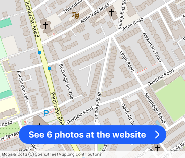 Hanbury Road, Clifton - Photo 1