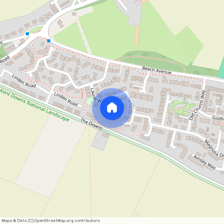 Chartham CharthamP1132 Almond Court, CT4 7TL, St Augustines