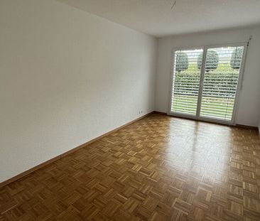 Grand appartement de 3.5 pièces disponible de suite ! - Photo 5