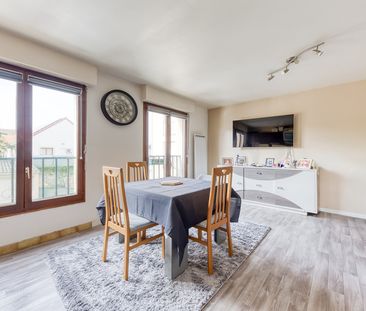 Appartement T3 Ozoir-la-Ferrière à louer - Photo 2