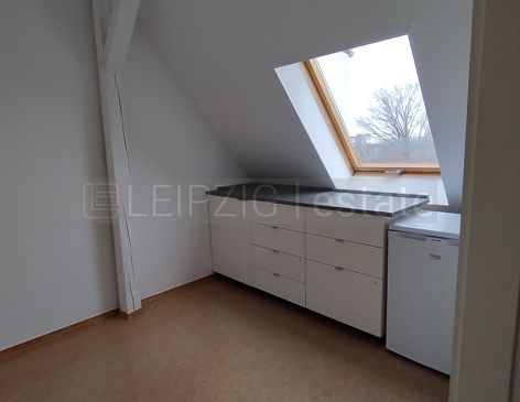 ++NEU++ Schöne 3 Zimmer-Maisonettewohnung mit Parkett in Eutritzsch - Photo 1