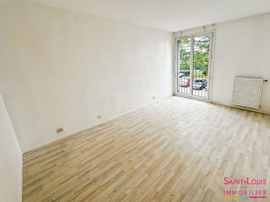 Appartement Andresy 2 pièce(s) 53,15 m2, - Photo 1