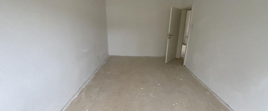 Ab sofort! 1-Zimmer-Wohnung in Dortmund Körne (nur mit WBS) - Foto 1