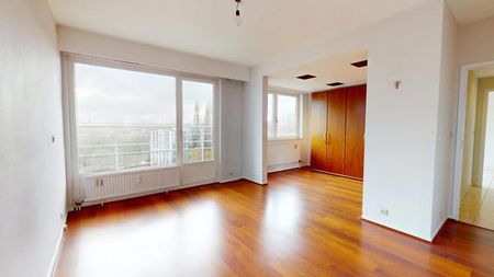 Appartement te huur - Foto 2