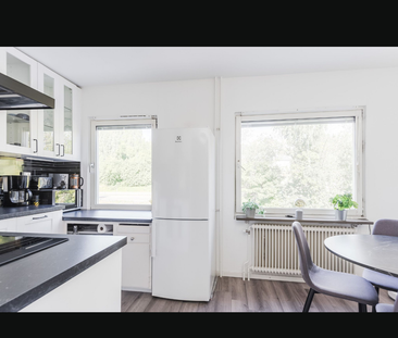 Skogsvägen, Timrå - Photo 6