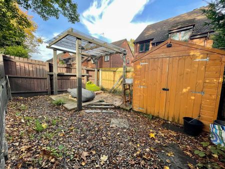 1 bedroom apartment to rent - Photo 5