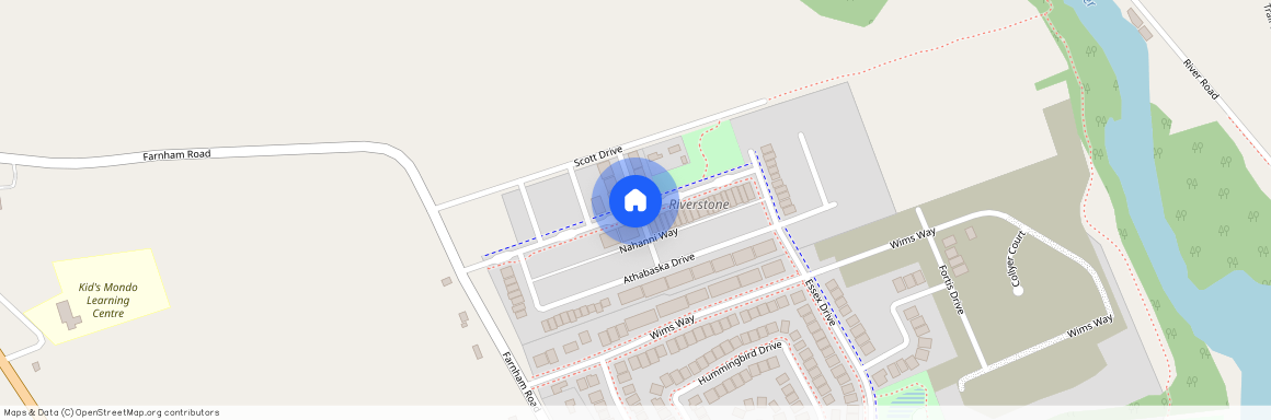 33 NIPIGON STREET, Belleville, Thurlow Ward