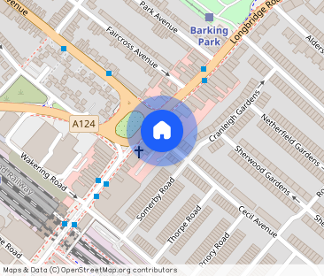 1 bedroom in a flat share to rent - Photo 1