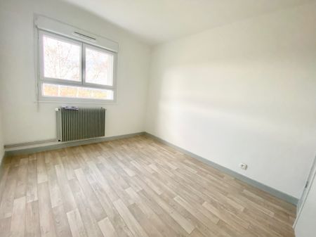 Appartement T3 dans une résidence réhabilitée à Saint Yan - Photo 3