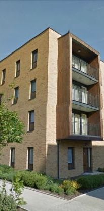 2 Bed Flat, Gibson Court, SE9 - Photo 1